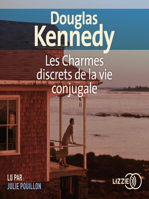 cover image of Les charmes discrets de la vie conjugale